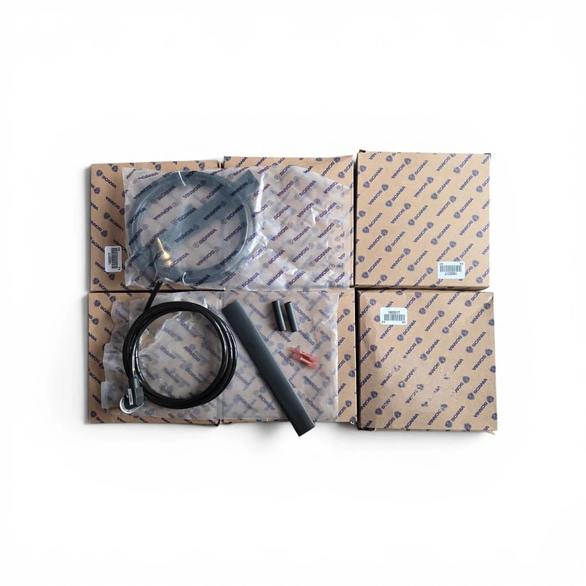 TEMPERATURE SENSOR  1865317
