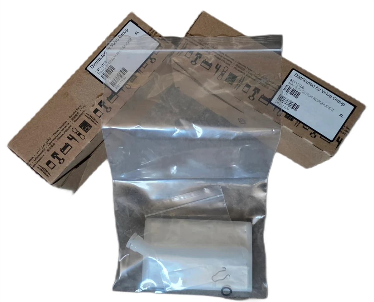 ADBLUE FILTER 24111100