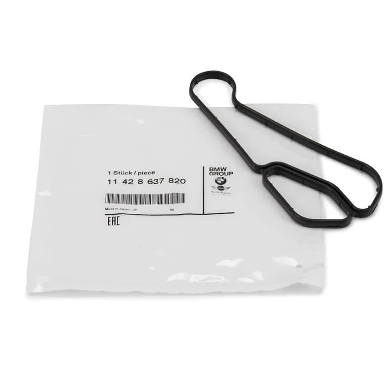 BMW GASKET  11428637820