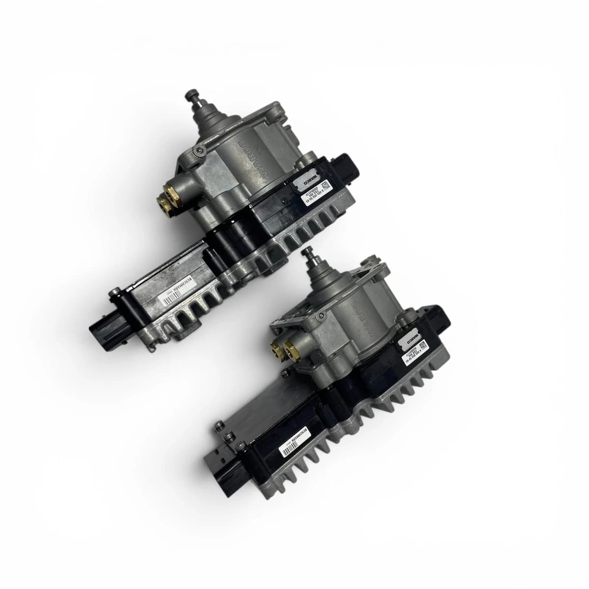 Mercedes-Benz Electronic Control Unit A0032605963