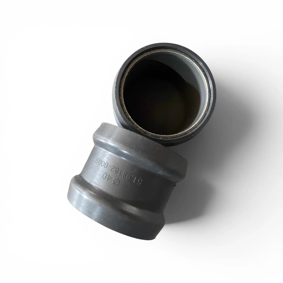 MAN Extension Tube 51981820003