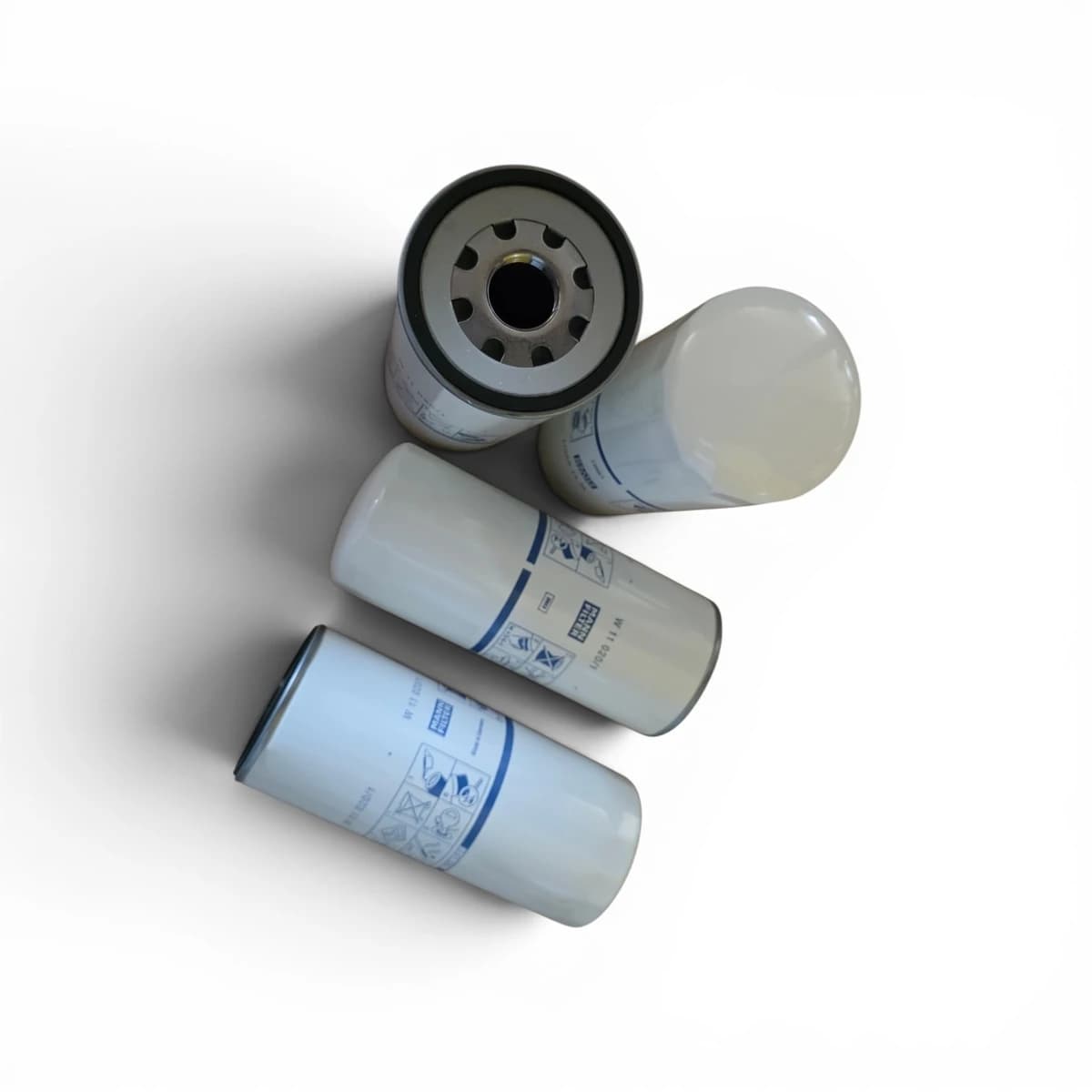 Mann Filter OIL FILTER W11020/1