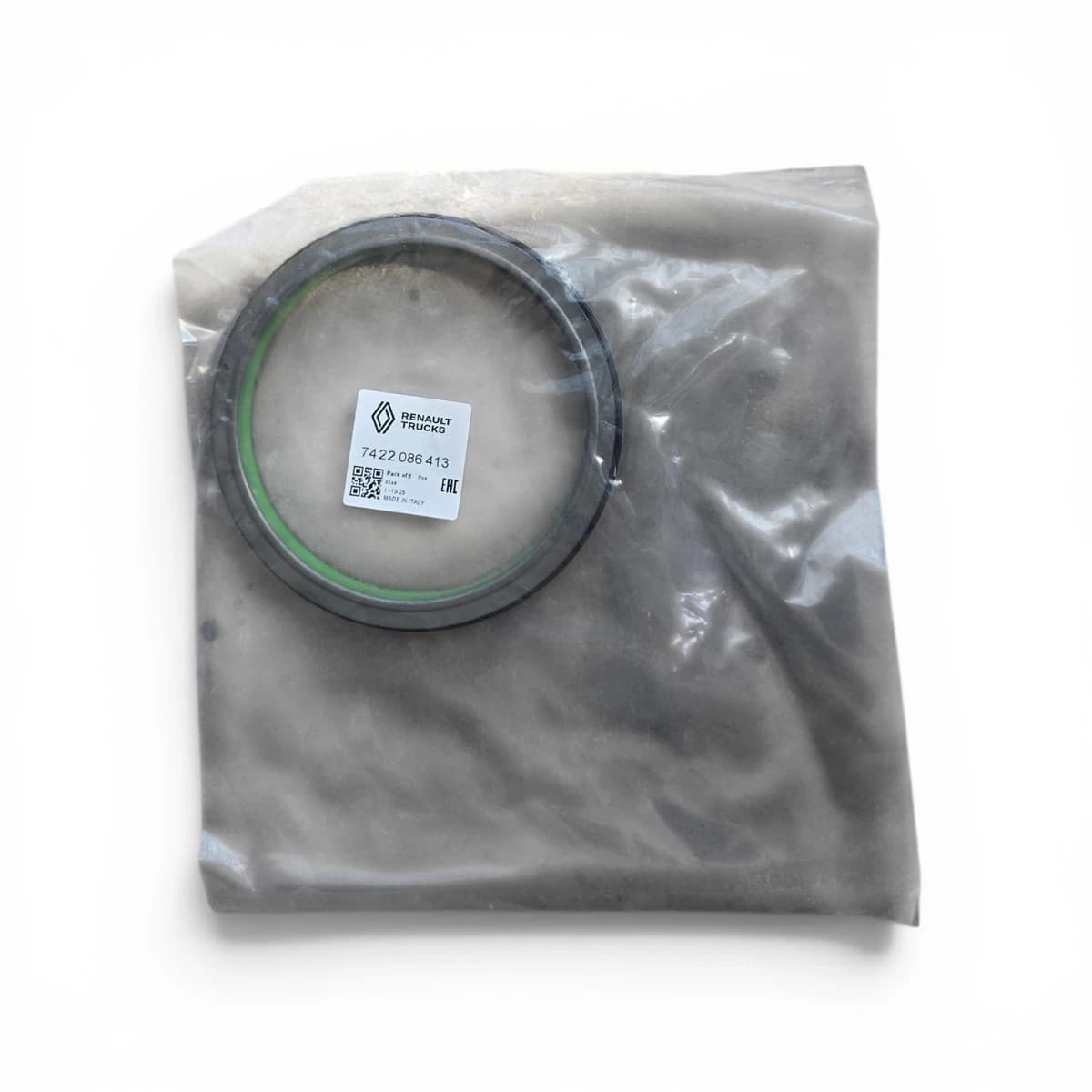 Renault Trucks CRANKSHAFT SEAL 7422086413