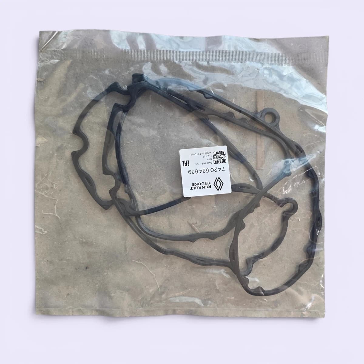 Renault Trucks SEALING STRIP 7420584639