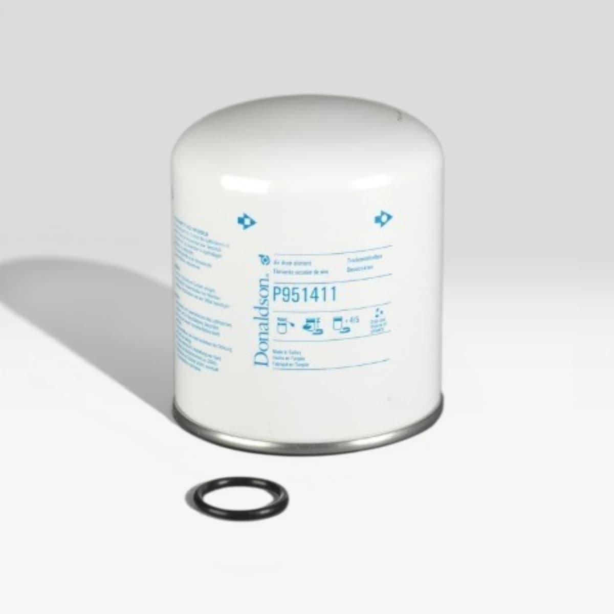 DONALDSON AIR DRYER, SPIN-ON P951411