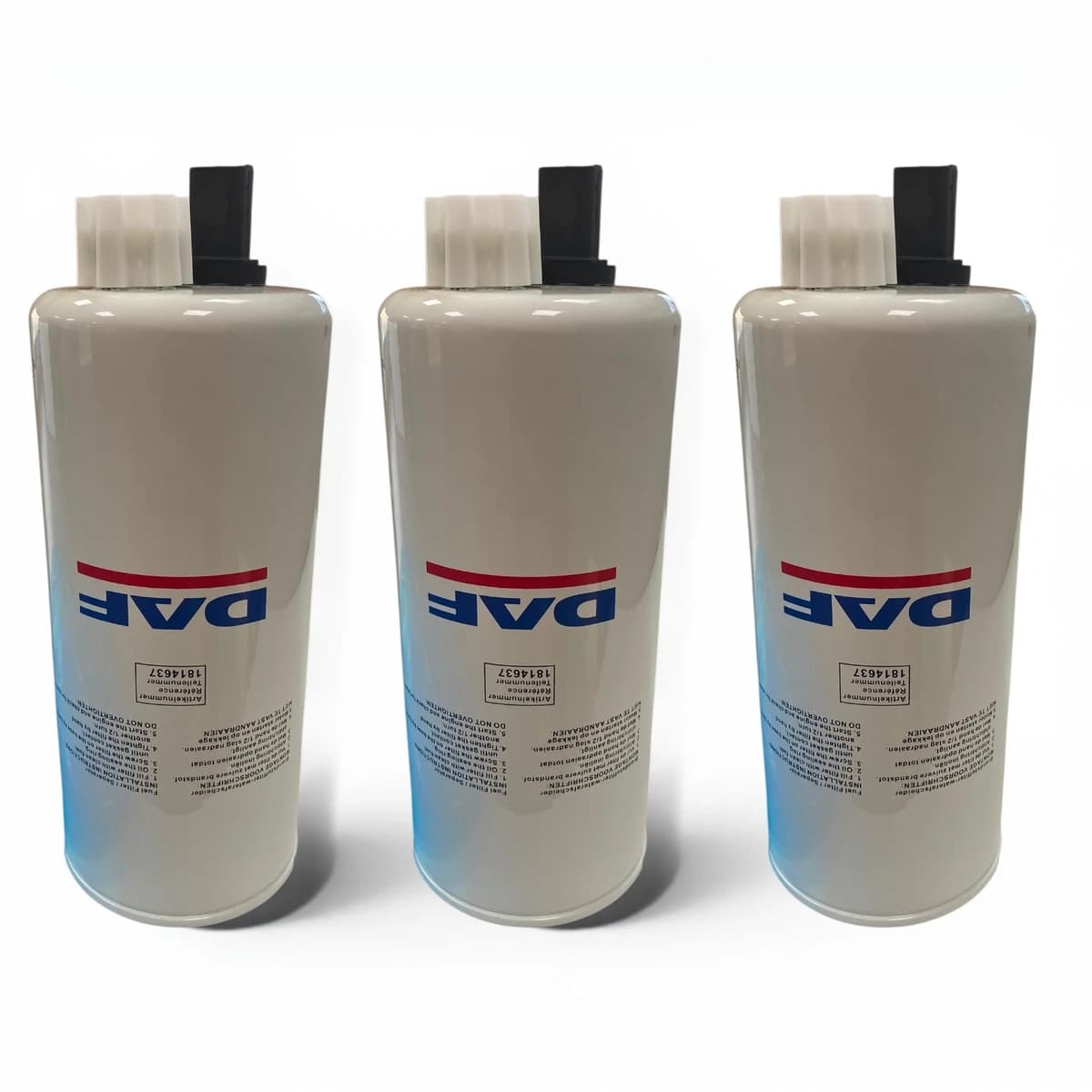 DAF FUEL FILTER 1814637