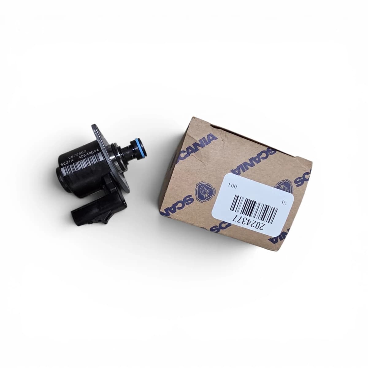 Scania FUEL INL V 2024377