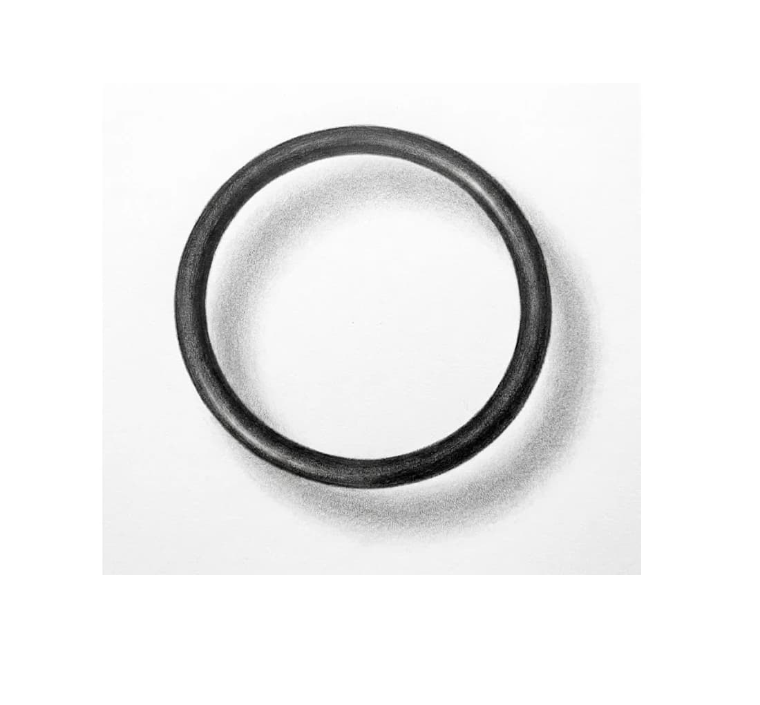 Scania O-RING 1409094