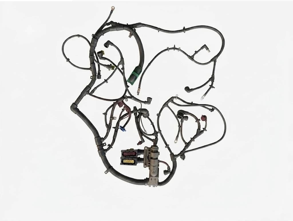 Volvo WIRING HARNESS 23082464