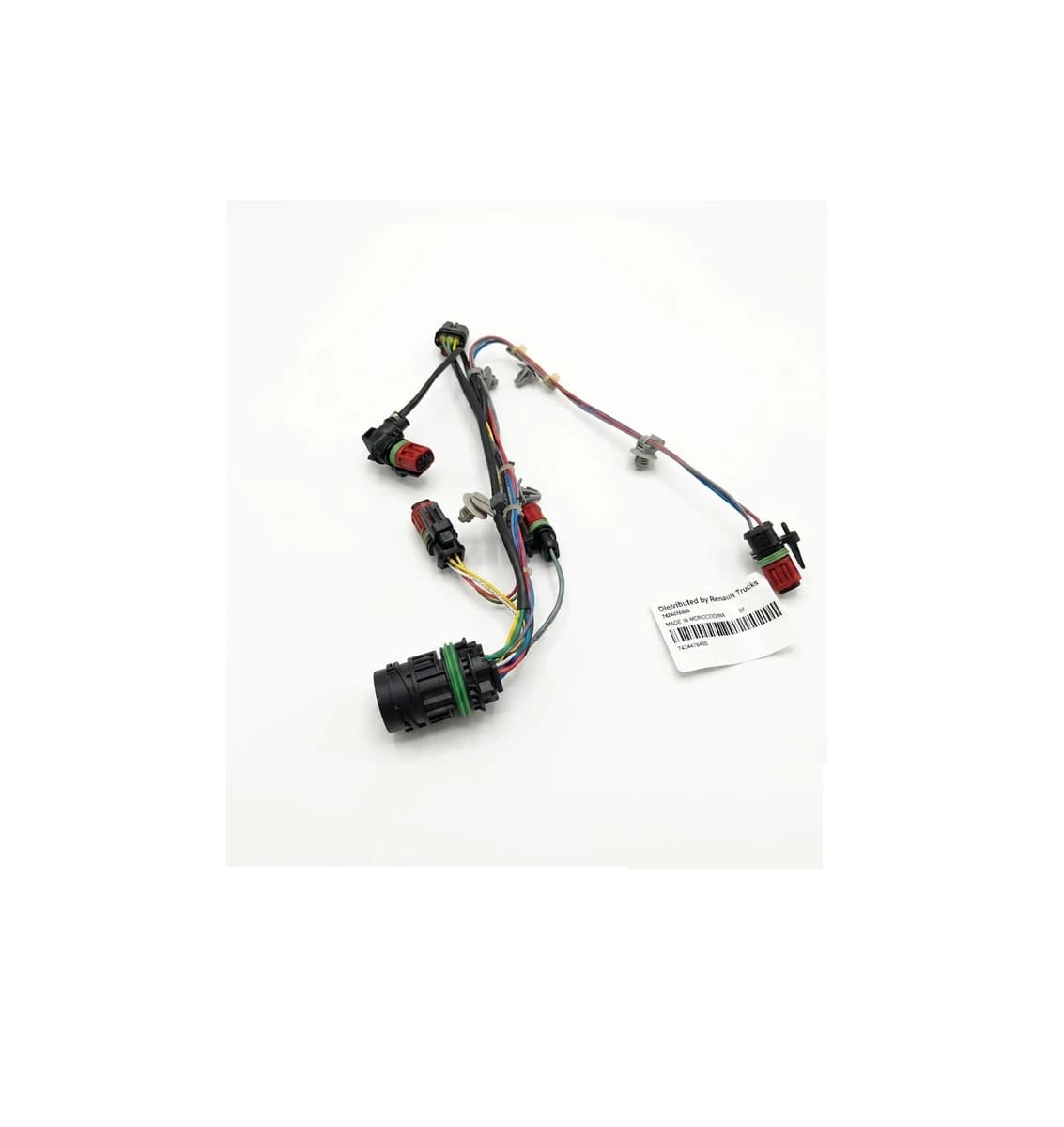 Renault Trucks WIRES 7424476465