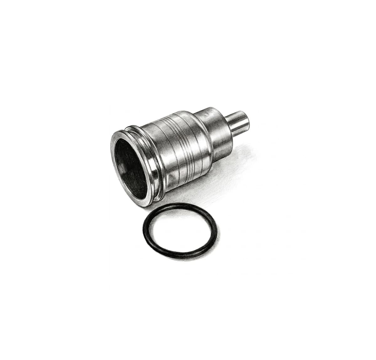 Renault Trucks INJECTOR SLEEVE 7421515329