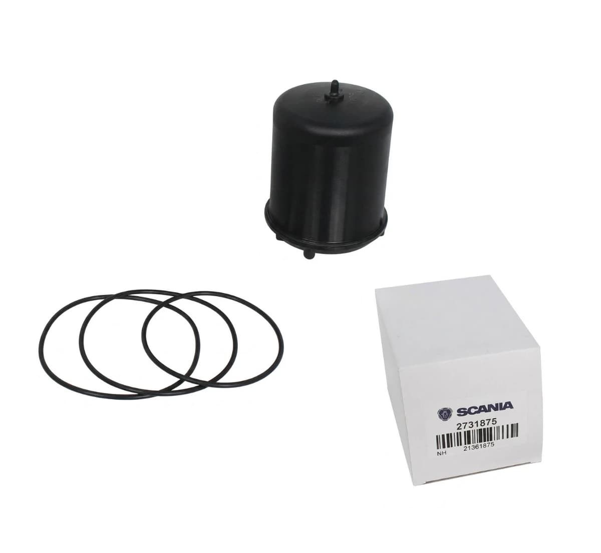Scania OIL FILTER 2731875