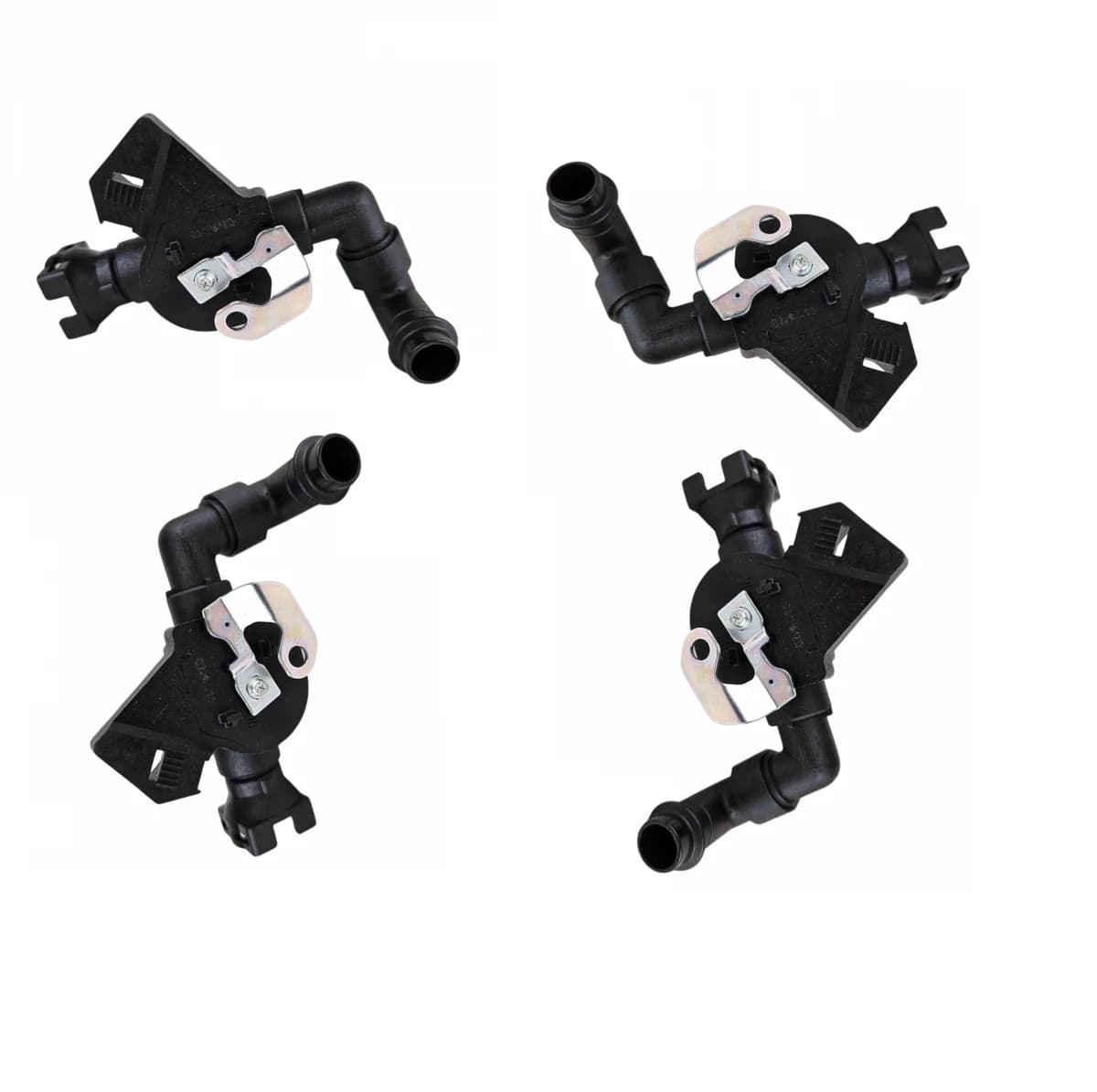 MAN Control Valve 81619800048