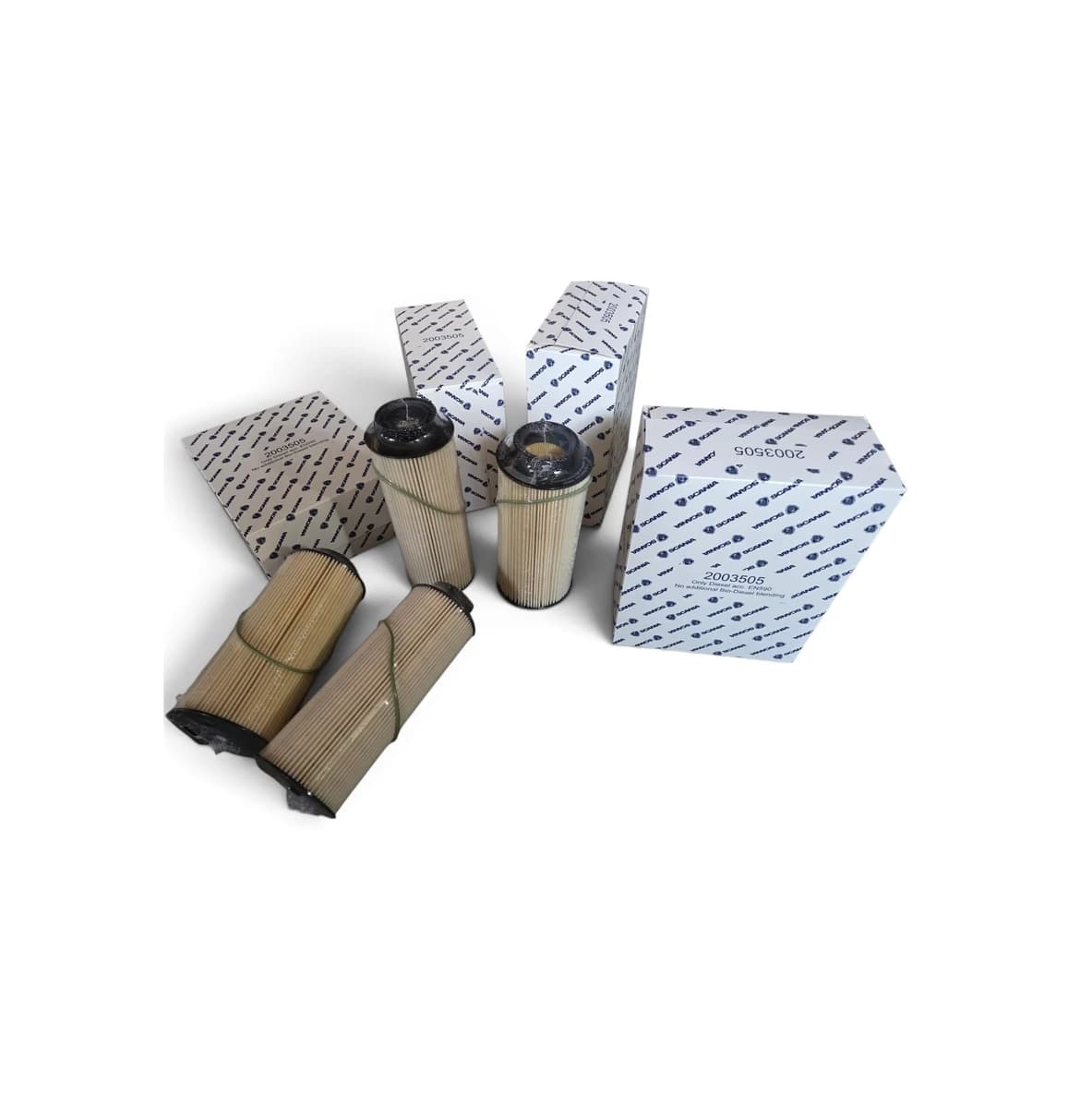Scania FILTER KIT 2003505