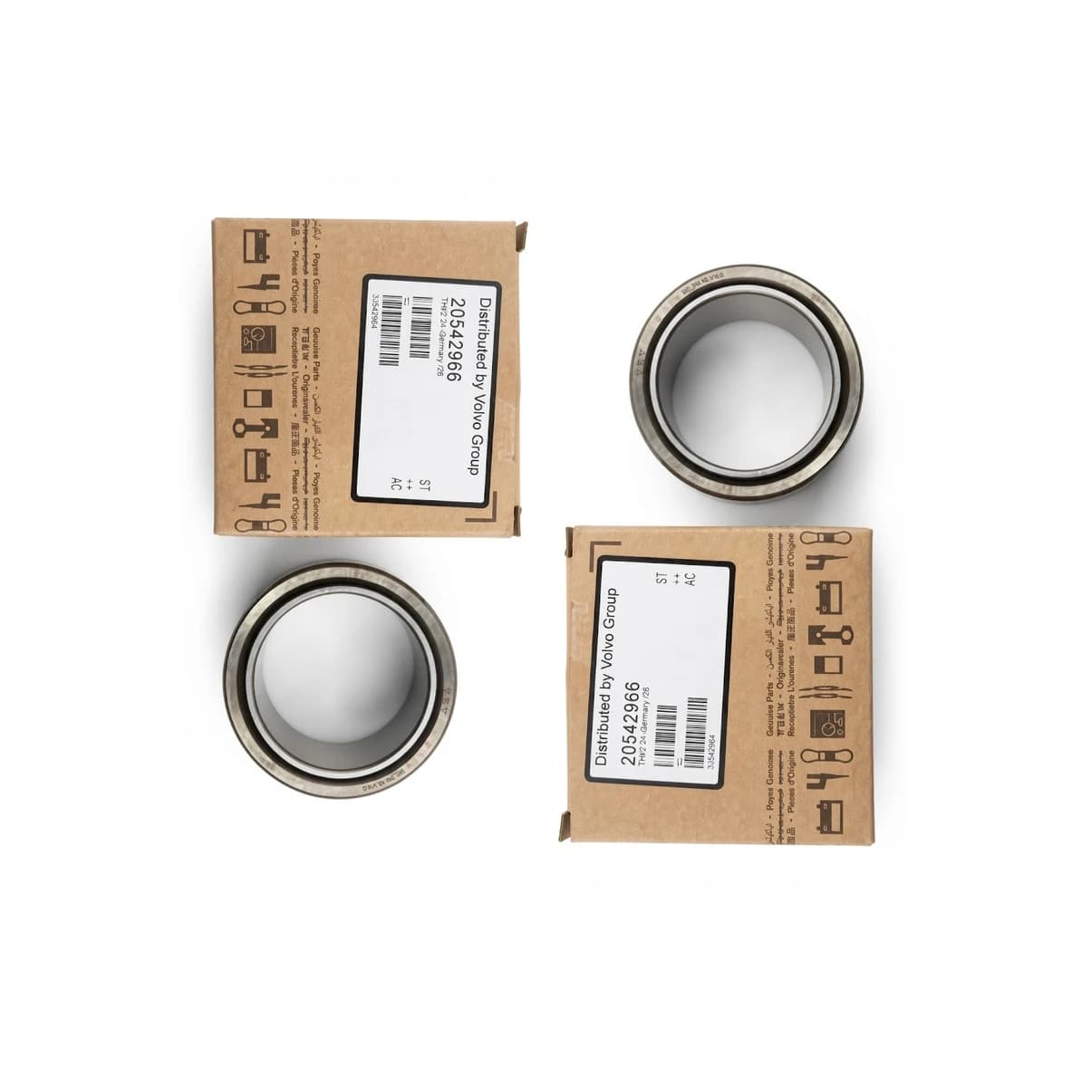 Renault Trucks BEARING 7420542966