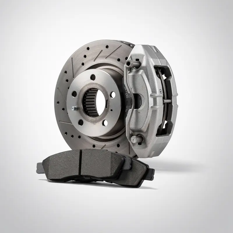 CONTROL VALVE , retarder brake system 