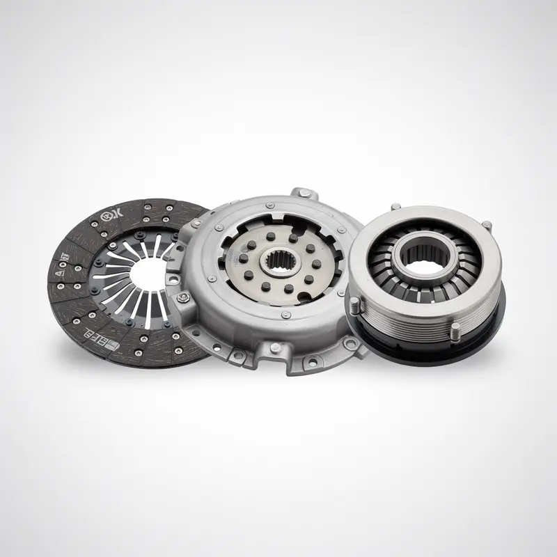 Scania CLUTCH KIT 3149706