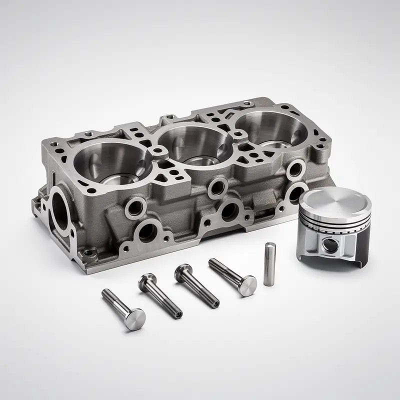 CONTROL VALVE