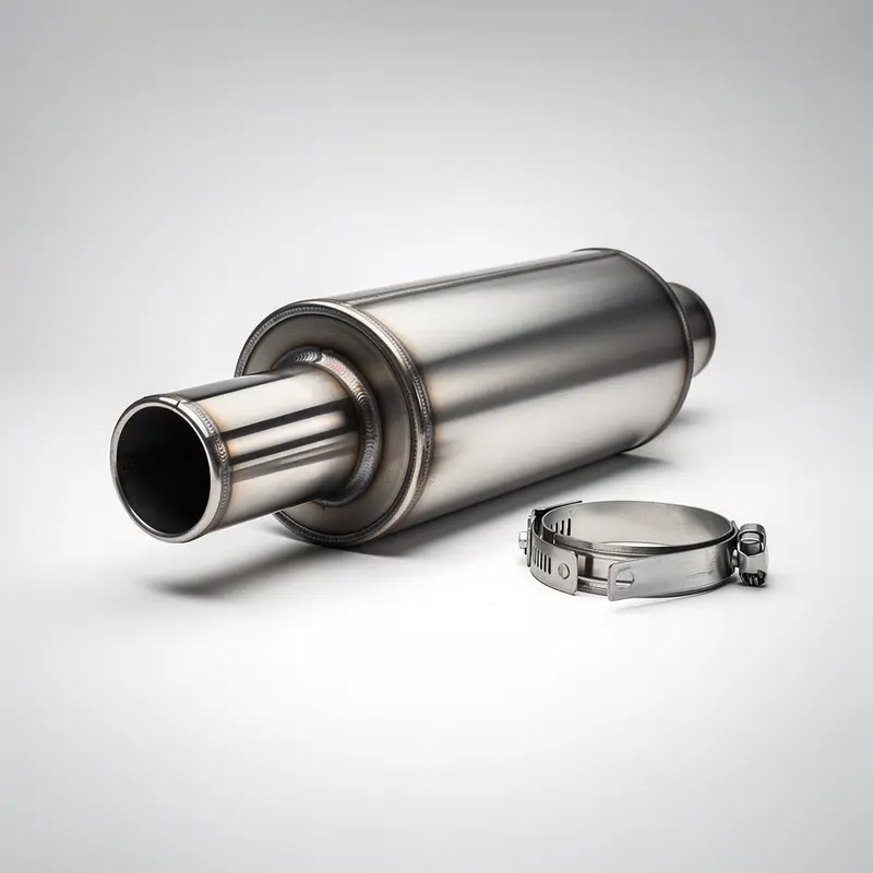 Renault Trucks SILENCER 7423105926