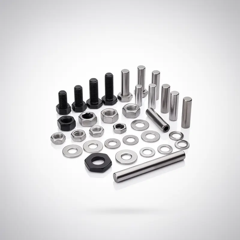 countersunk screw M16X1,5X85-8.8-MAN183-
