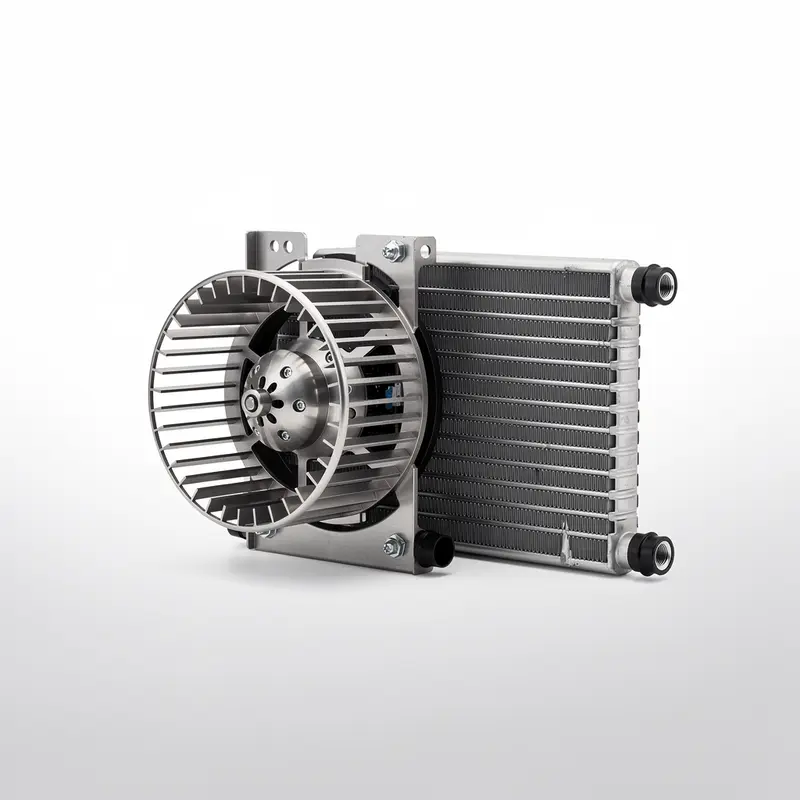 Volvo HEATER 80632979