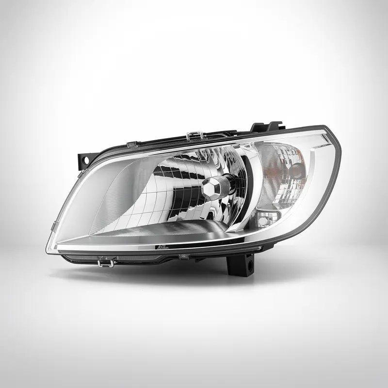 Volvo HEADLAMP 80760374