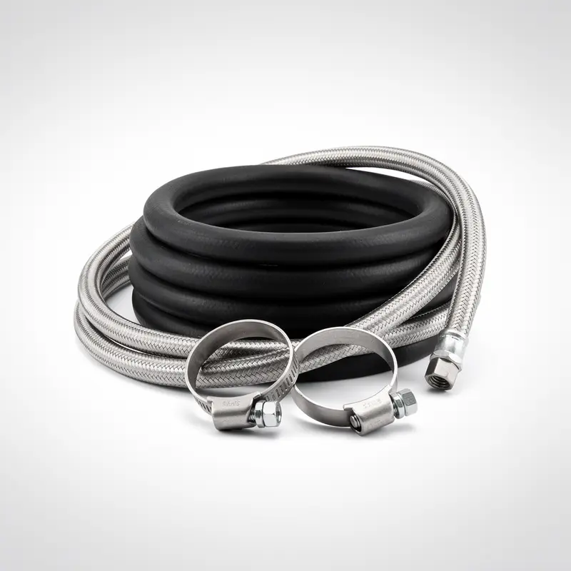 Connection Pipe