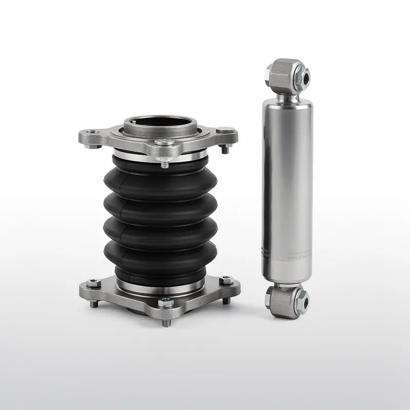 Shock Absorber
