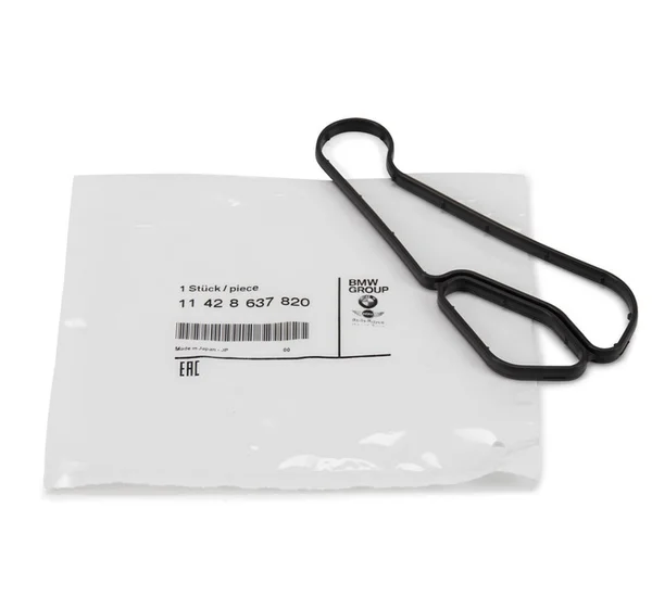 BMW GASKET  11428637820