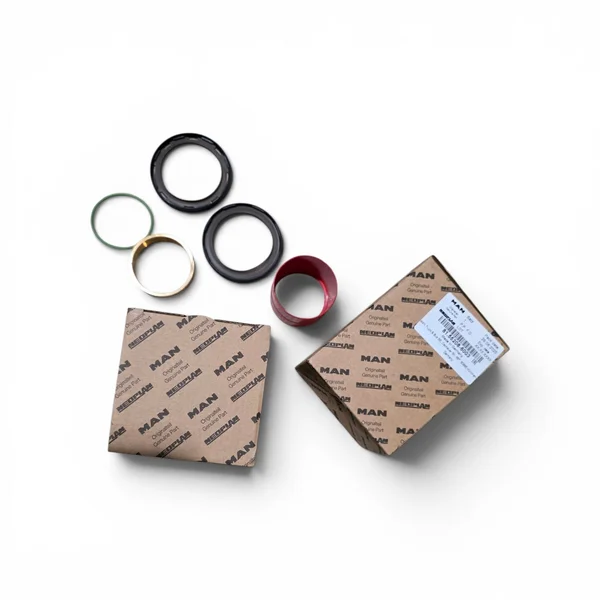 MAN GEAR BOX GASKET KIT 81552086003