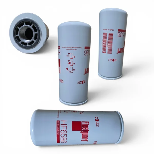 FLEETGUARD Hydraulic filter HF6586