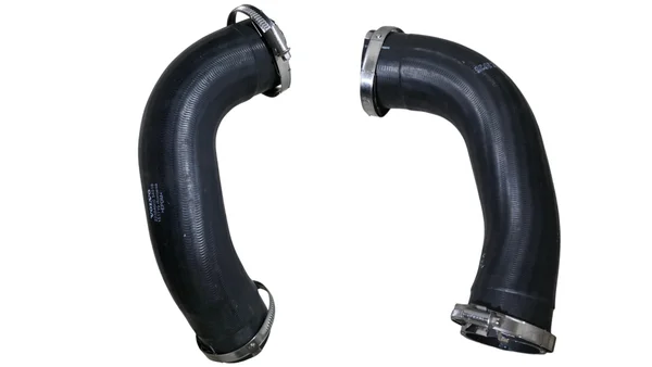 Volvo RADIATOR HOSE 22384665