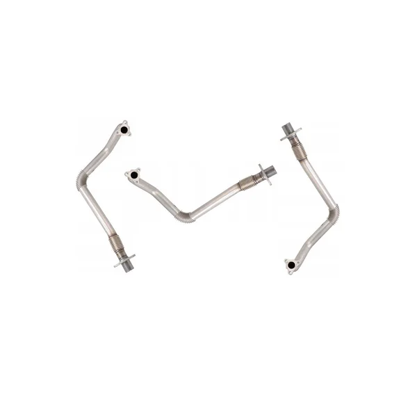 Volvo Pipe, EGR valve 7423379050