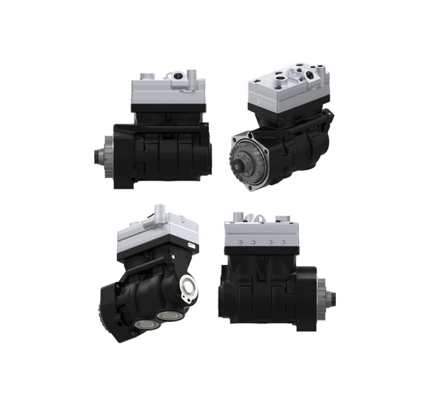 WABCO AIR COMPRESSOR 9125270000