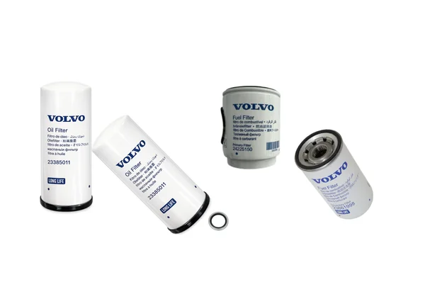 Volvo FILTER SERVICE KIT 24118107