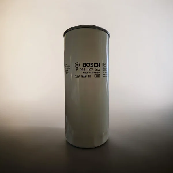 Bosch OIL FILTER F026407043