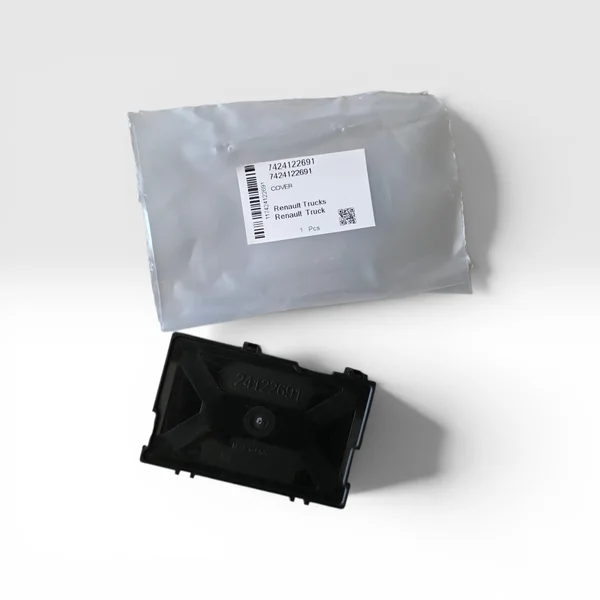 Renault Trucks COVER 7424122691