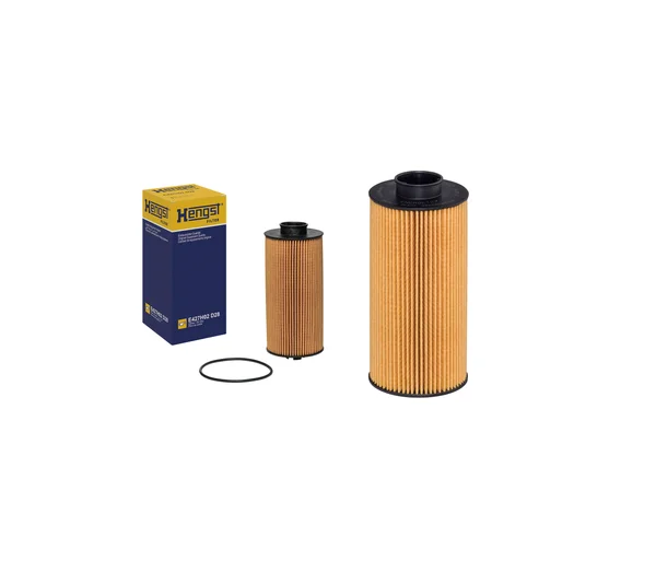 HENGST OIL FILTER  E427H02 D28