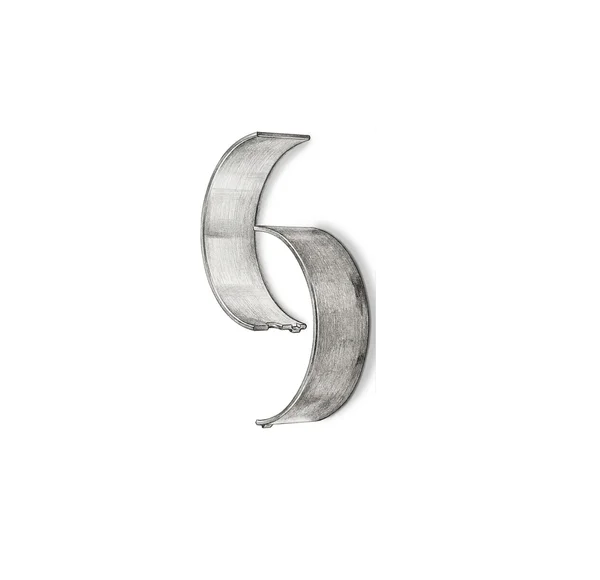 Renault Trucks CAMSHAFT BEARING K 7424124130