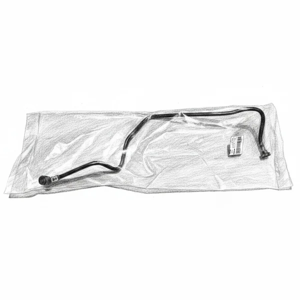 MAN BLEEDER LINE 81063035698