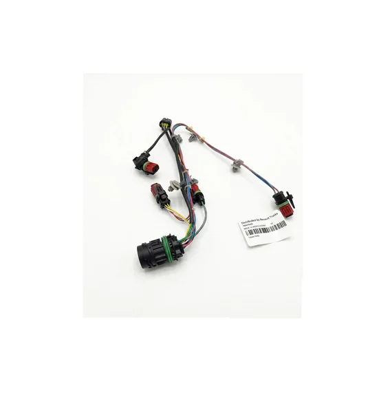 Renault Trucks WIRES 7424476465