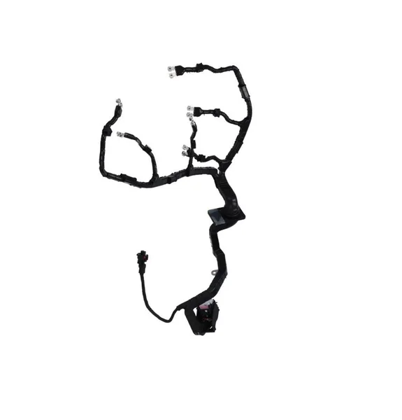 MAN CABLE HARNESS INJECTOR 51254136662