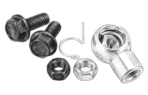 MAN PARTS KIT 51157406000