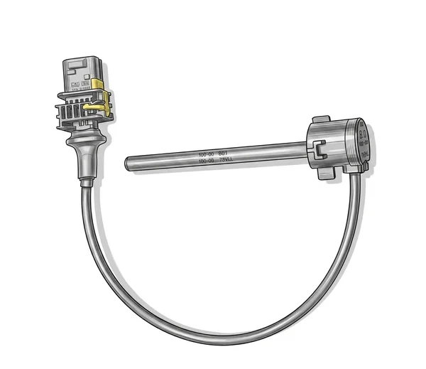 DAF Level-sensor 2129469