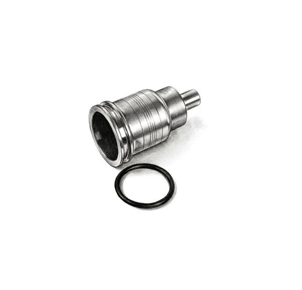 Renault Trucks INJECTOR SLEEVE 7421515329