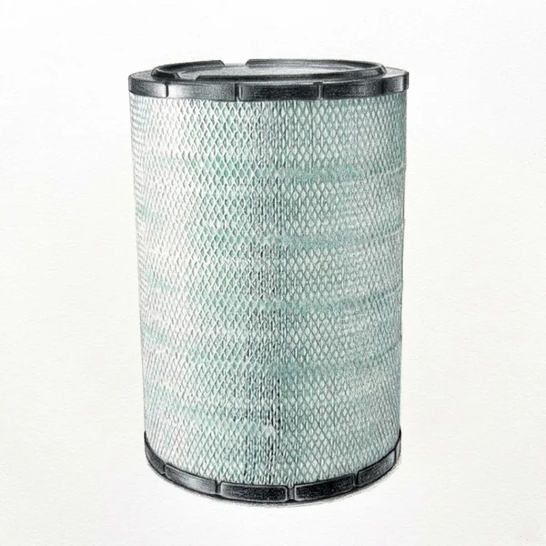 Volvo AIR FILTER 20732726