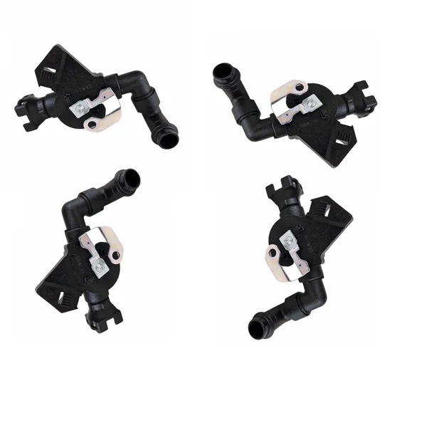 MAN Control Valve 81619800048