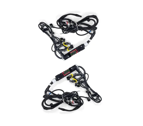 Volvo WIRING HARNESS 22018636