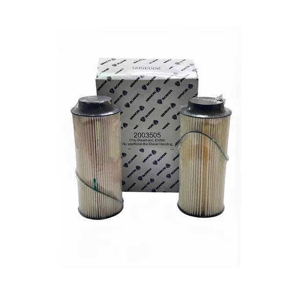 Scania FILTER KIT 2003505