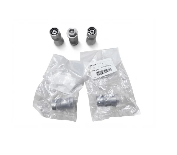 MAN PRESSURE RELIEF VALVE 51054050014